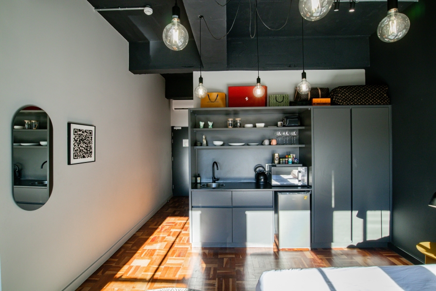 0 Bedroom Property for Sale in Cape Town City Centre Western Cape